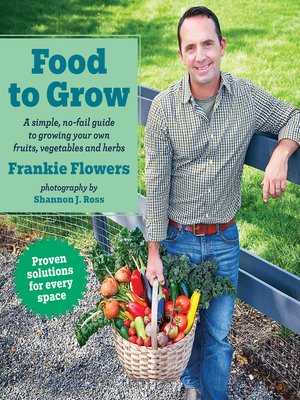 cover image of Food to Grow